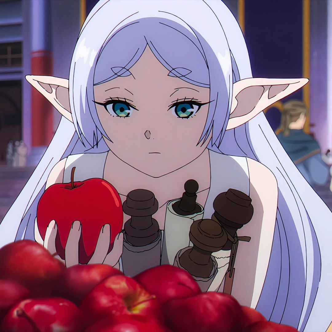 Frieren Frieren: Beyond Journey’s End profile picture