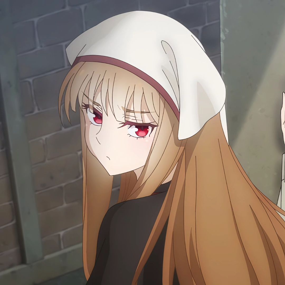 Holo Spice and Wolf profile picture