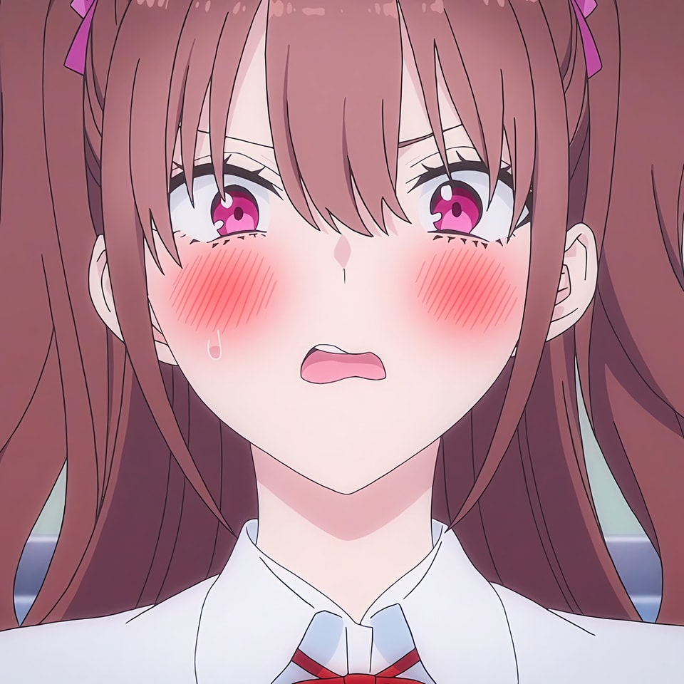 Akane  Kinoshita My Love Story with Yamada-kun at Lv999 profile picture