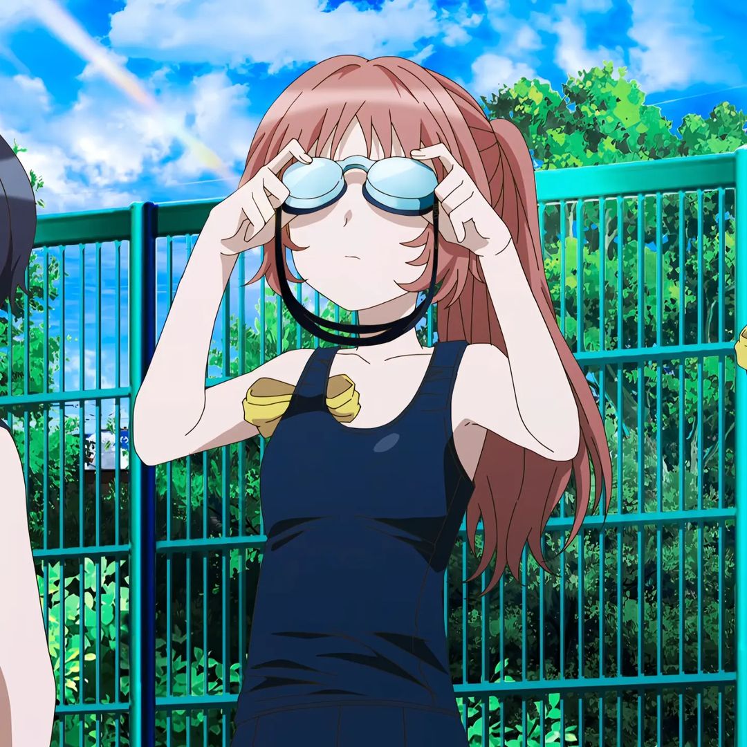 Makoto Kowata Flying Witch profile picture