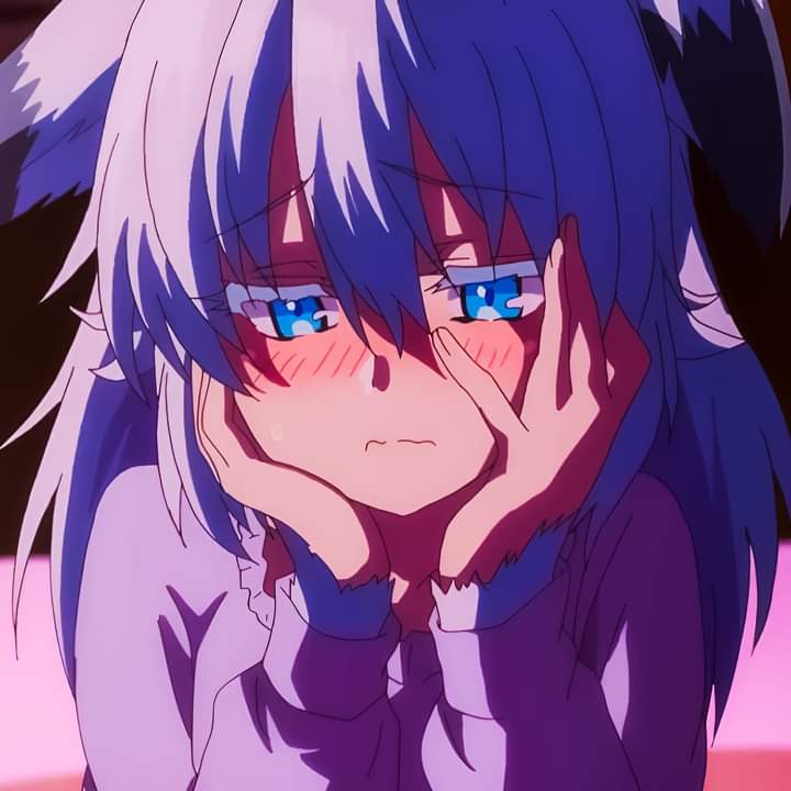 Noel Shirogane HOLOLIVE ALTERNATIVE Teaser PVs profile picture