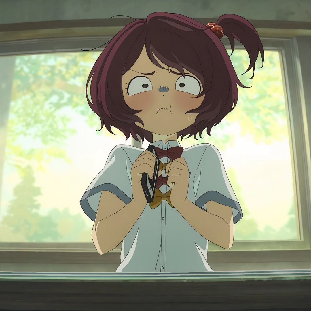 Mitsuha Miyamizu Suntory Minami Alps no Tennen Mizu profile picture