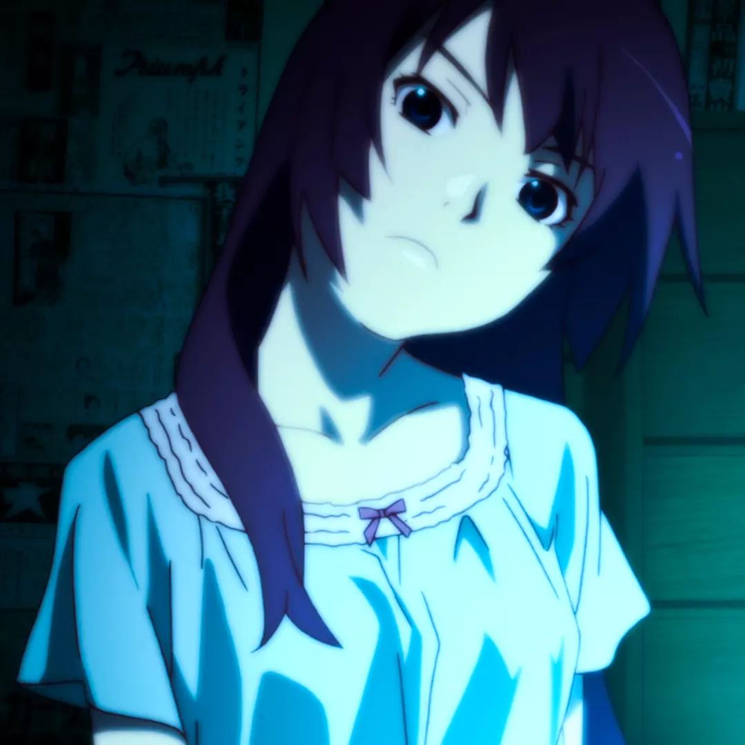 Hitagi Senjougahara Monogatari Series Second Season profile picture