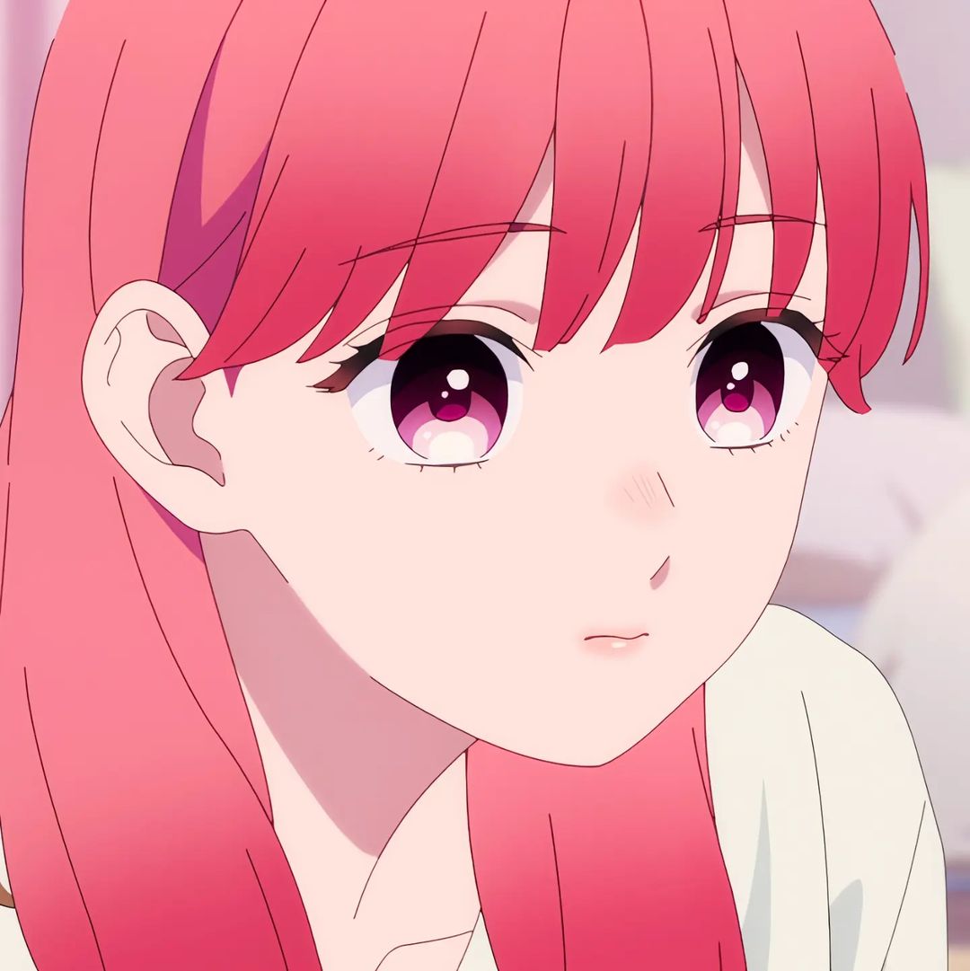 Ai Hoshino Oshi No Ko profile picture