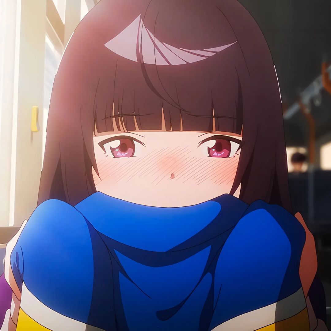 Akari Watanabe More than a Married Couple, but Not Lovers. profile picture