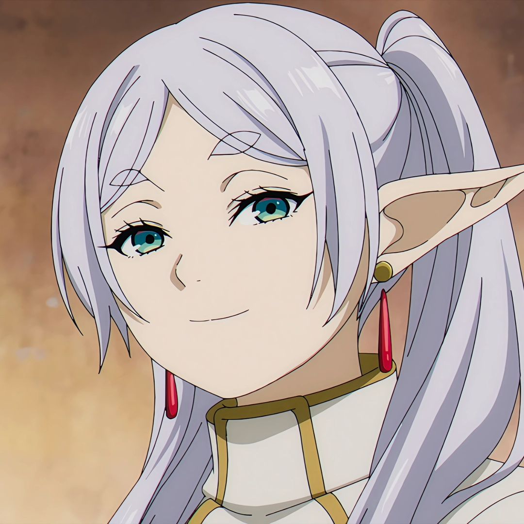 Frieren Sousou no Frieren: ●● no Mahou Part 2 profile picture