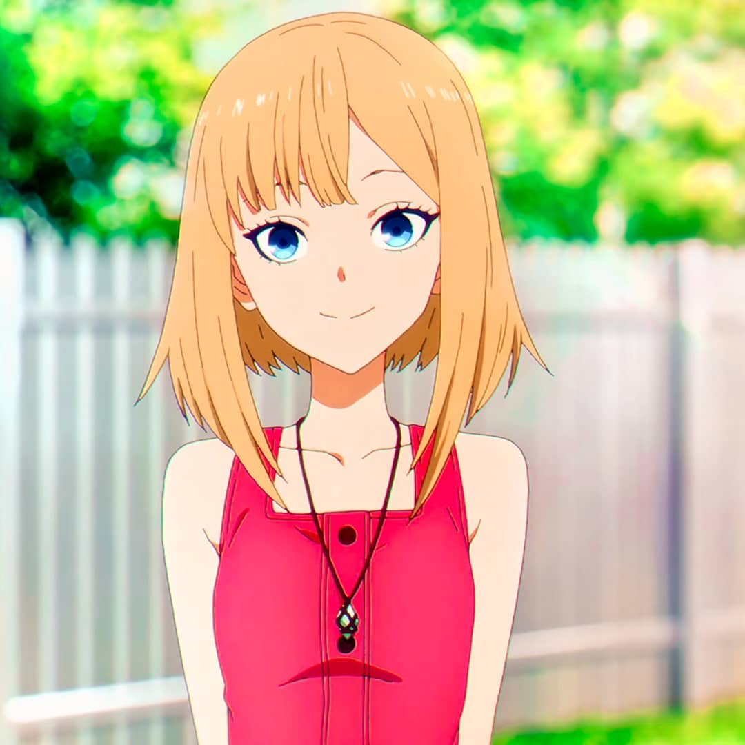 Alice Zuberg Sword Art Online: Alicization profile picture