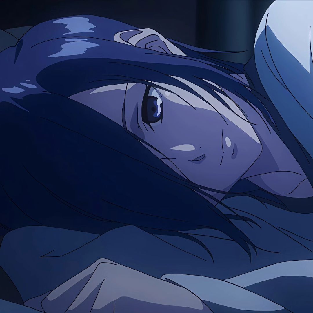 Touka Kirishima Tokyo Ghoul profile picture