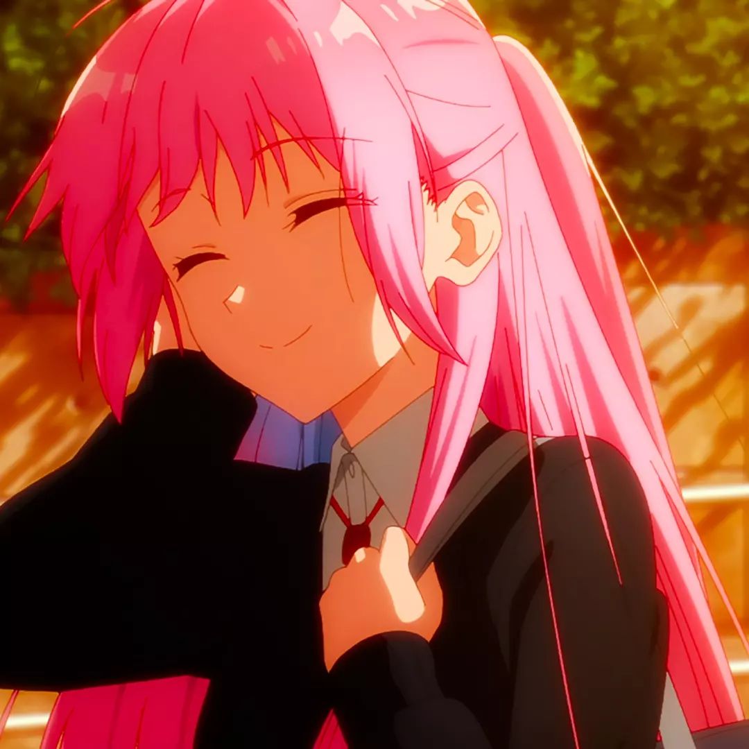 Yuno Gasai The Future Diary profile picture