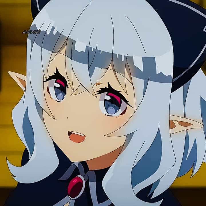 Shalltear Bloodfallen Overlord profile picture