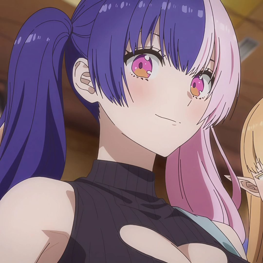 Ai Hoshino Oshi No Ko profile picture