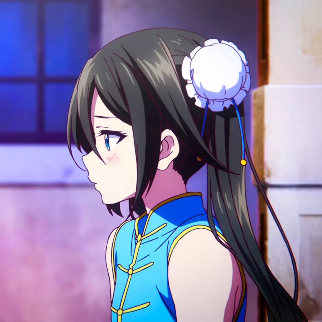 Kaguya Shinomiya Kaguya-sama: Love is War profile picture