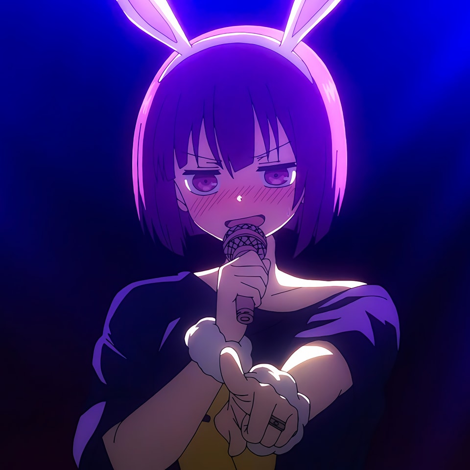 Akane Kurokawa Oshi No Ko profile picture