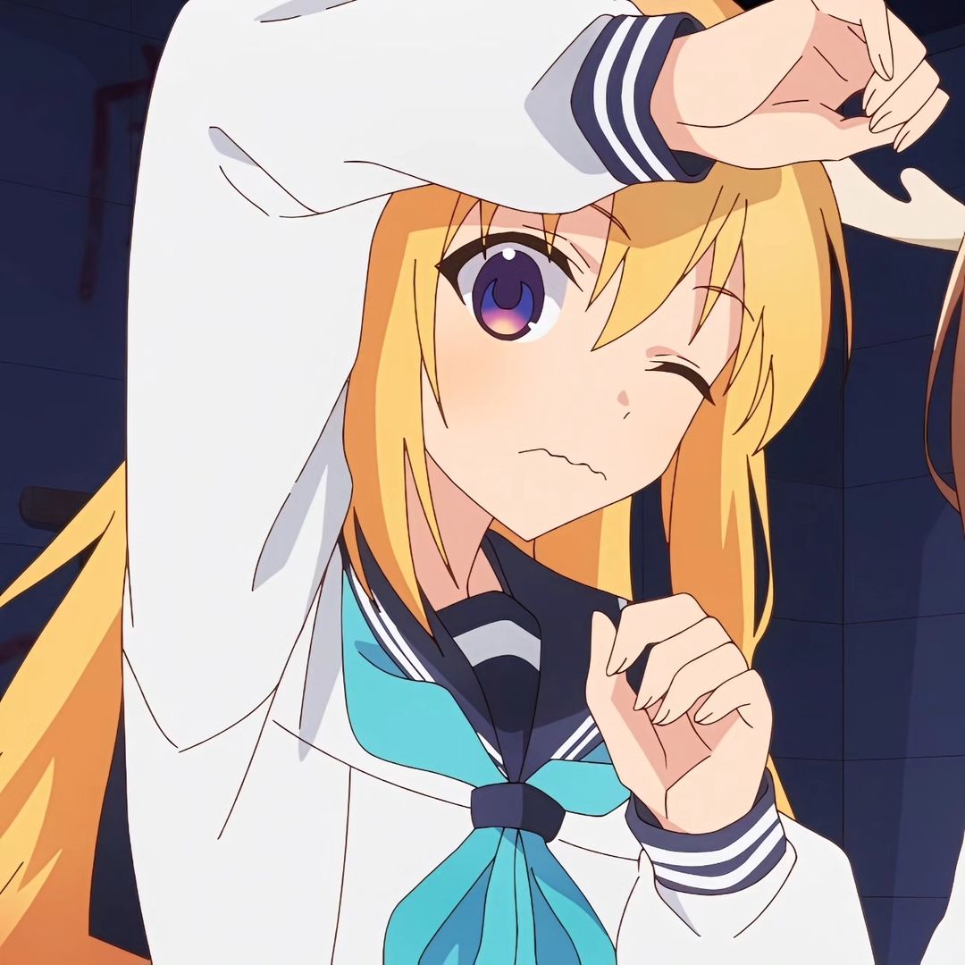 Mafuyu Kirisu We Never Learn: BOKUBEN profile picture