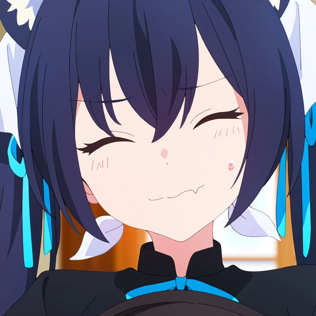 Chino Kafuu Is the Order a Rabbit? profile picture