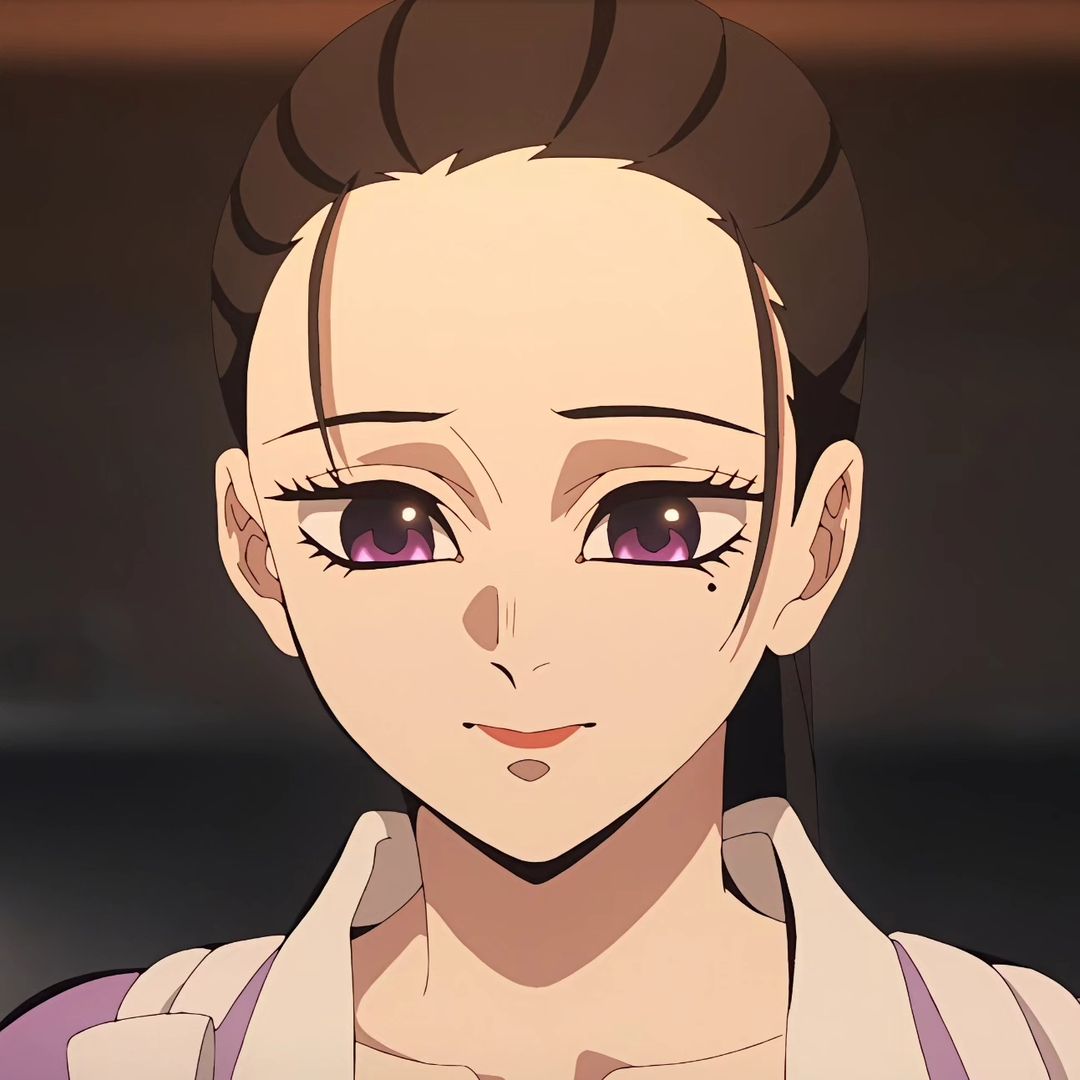 Kanae Kochou Demon Slayer: Kimetsu no Yaiba profile picture