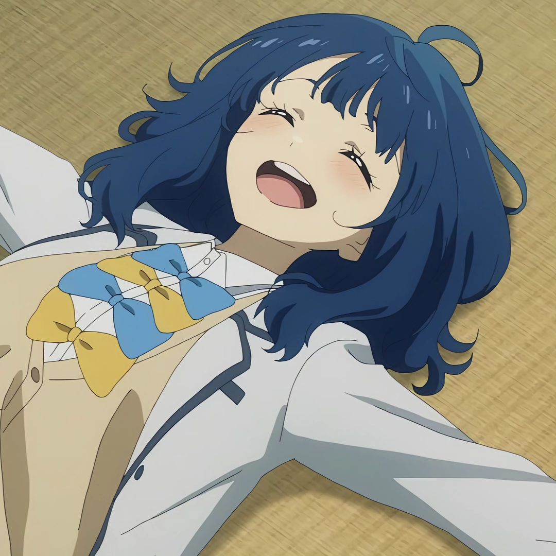 Ai Ooto WONDER EGG PRIORITY profile picture