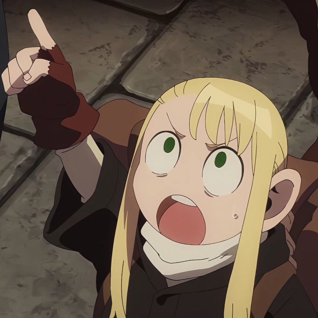 Riko Made in Abyss profile picture