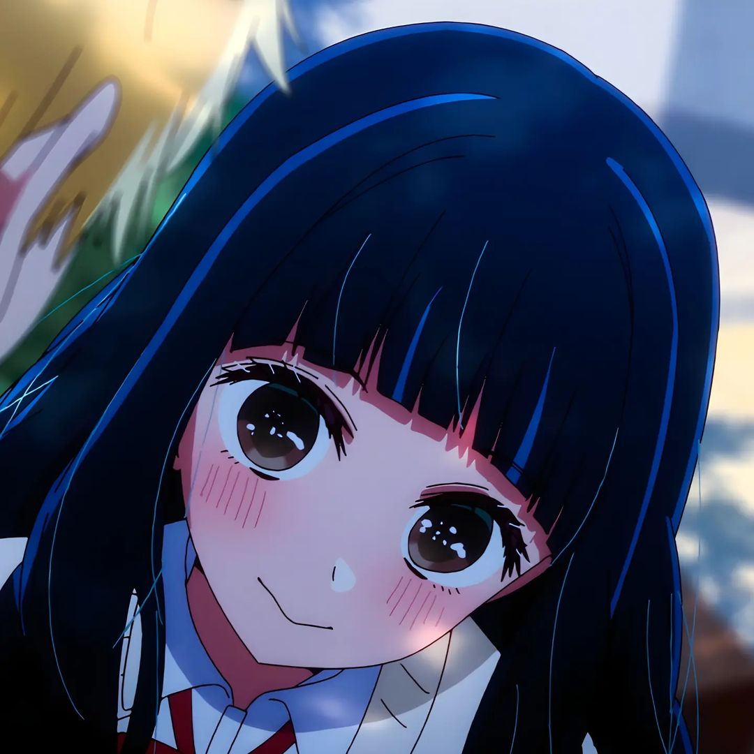 Sawako Kuronuma Kimi ni Todoke: From Me to You profile picture