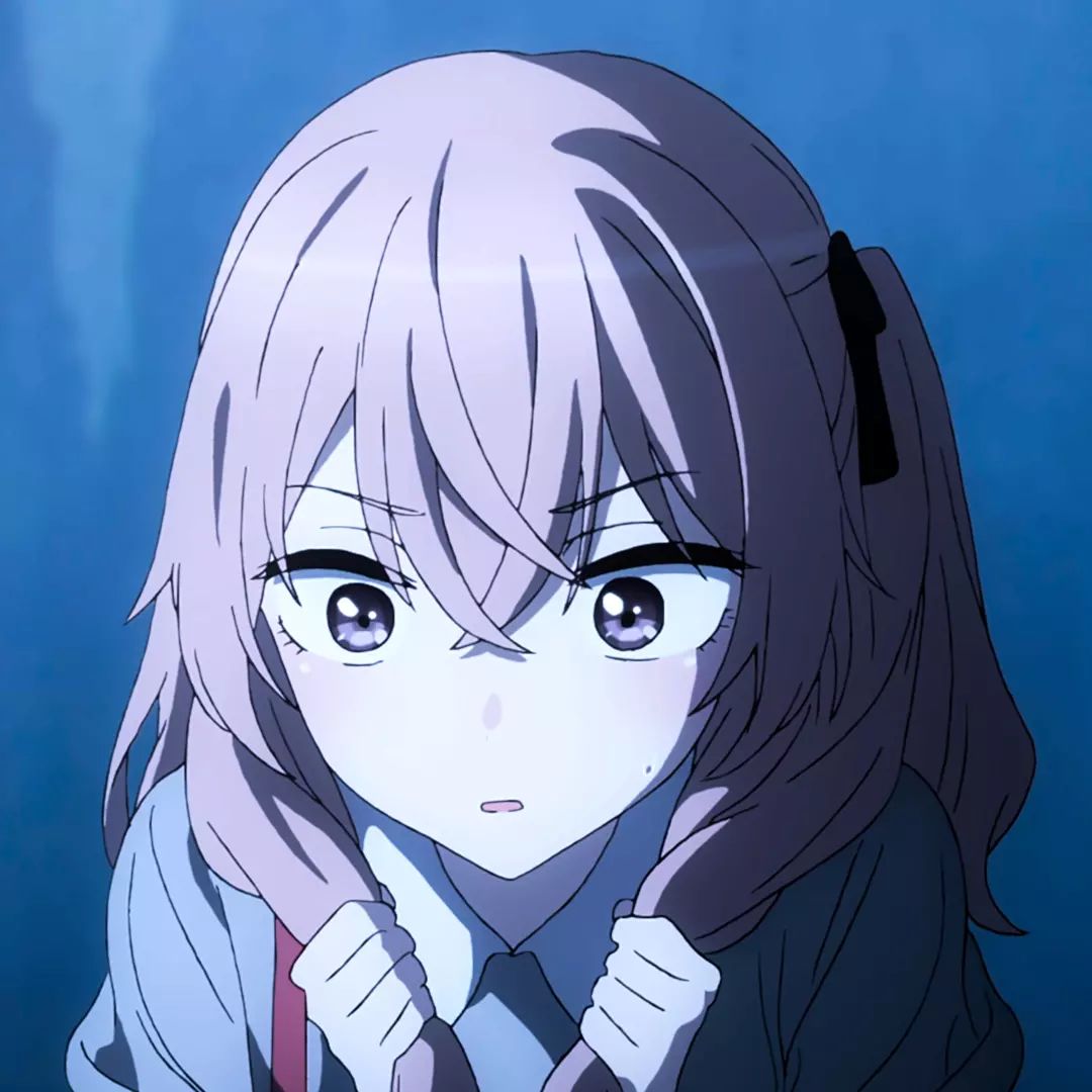 Shouko Nishimiya A Silent Voice profile picture