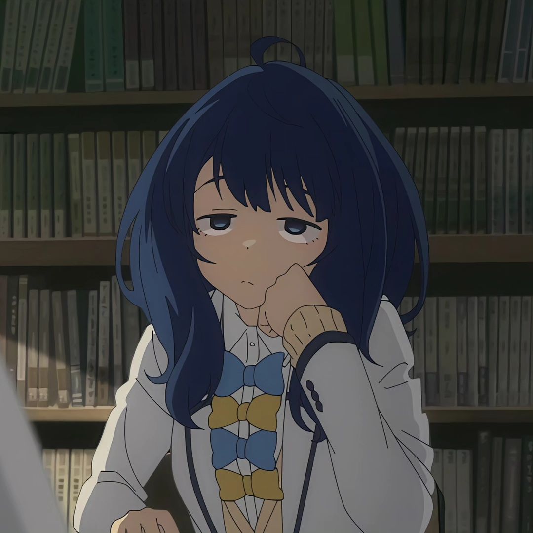 Ai Hayasaka Kaguya-sama: Love is War profile picture