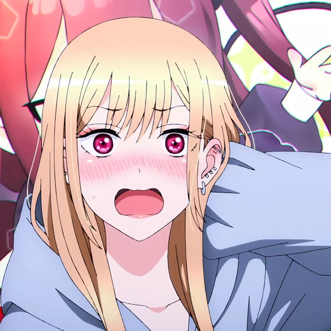 Marin Kitagawa My Dress-Up Darling profile picture