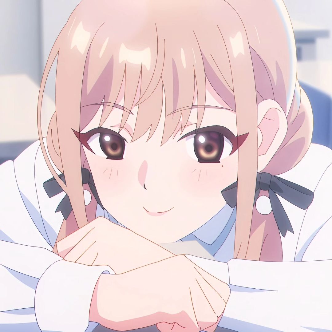 Akane  Kinoshita My Love Story with Yamada-kun at Lv999 profile picture