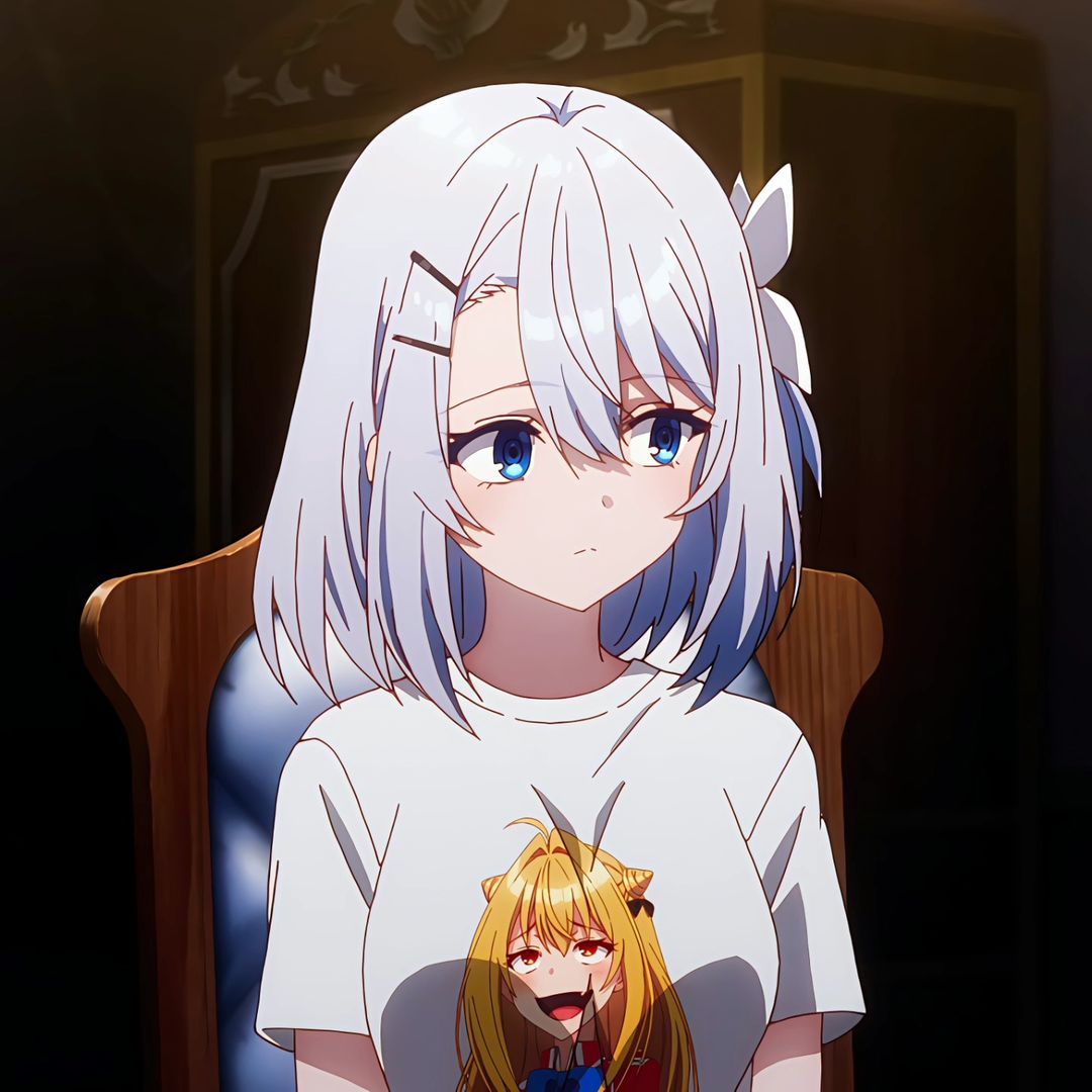 Noel Shirogane Holo no Graffiti profile picture