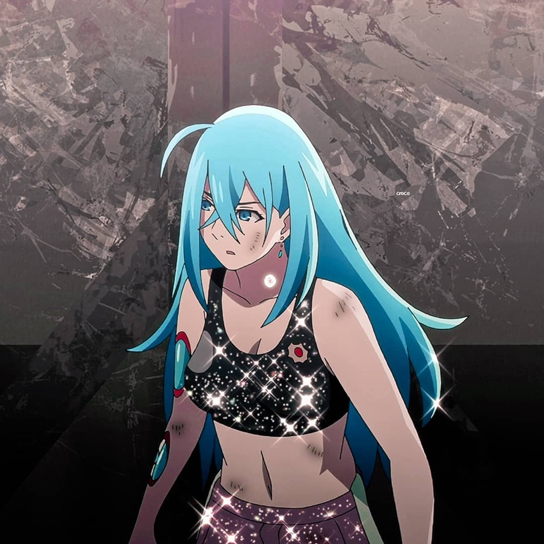 Vivy Vivy -Fluorite Eye's Song- profile picture