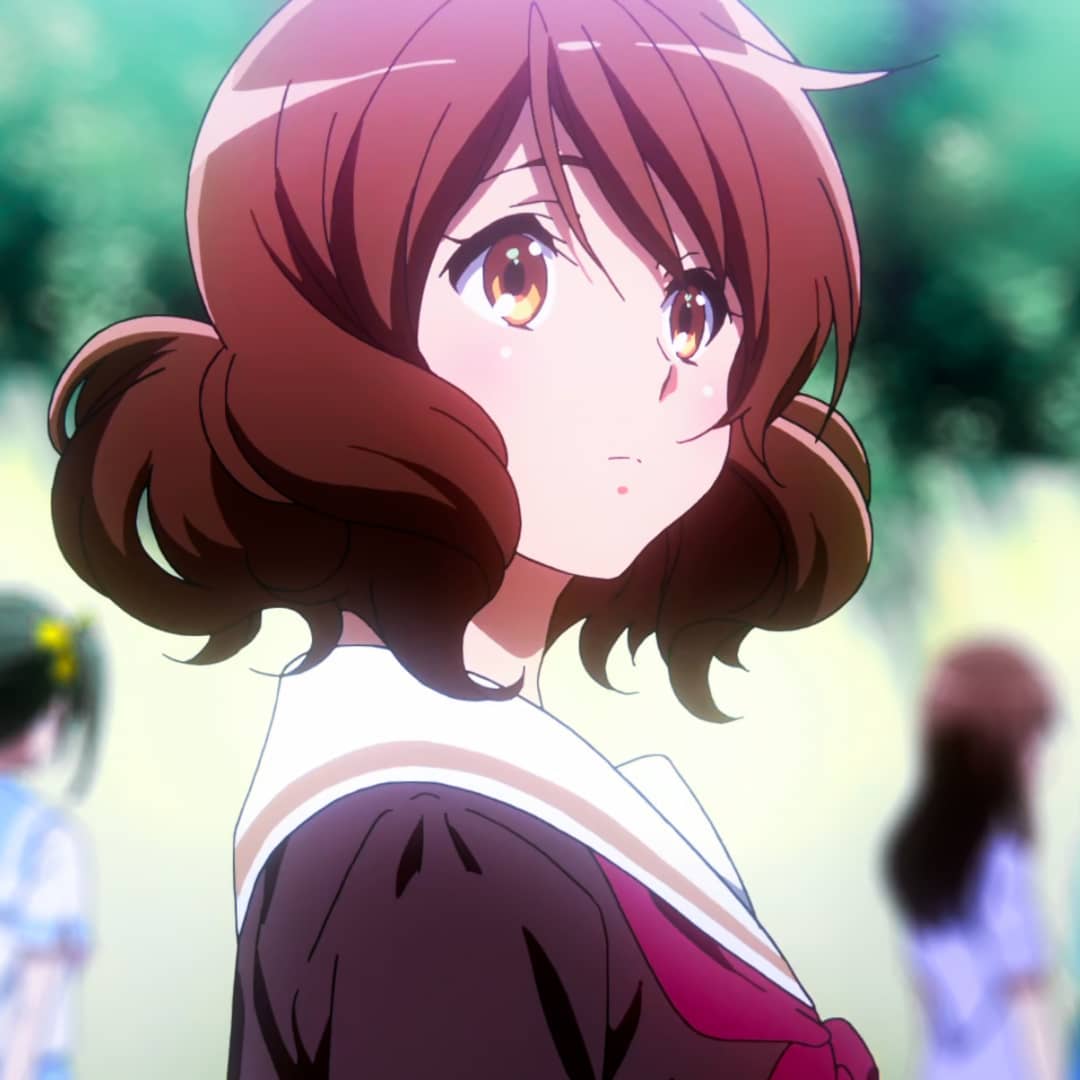 Kumiko Oumae Sound! Euphonium profile picture