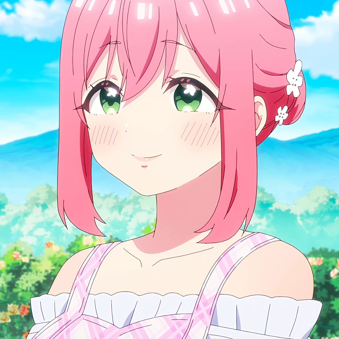 Sumi Sakurasawa Rent-a-Girlfriend profile picture