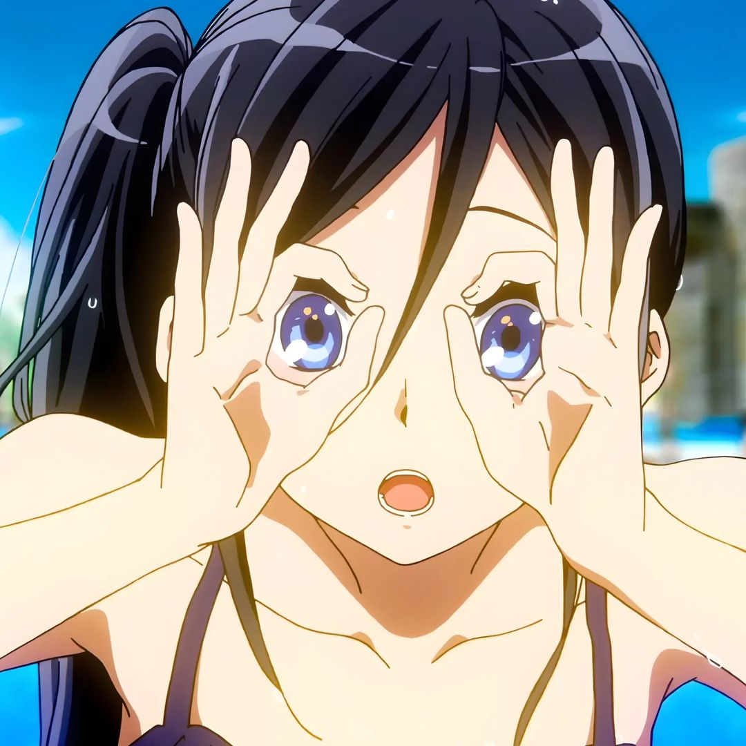 Touka Kirishima Tokyo Ghoul profile picture