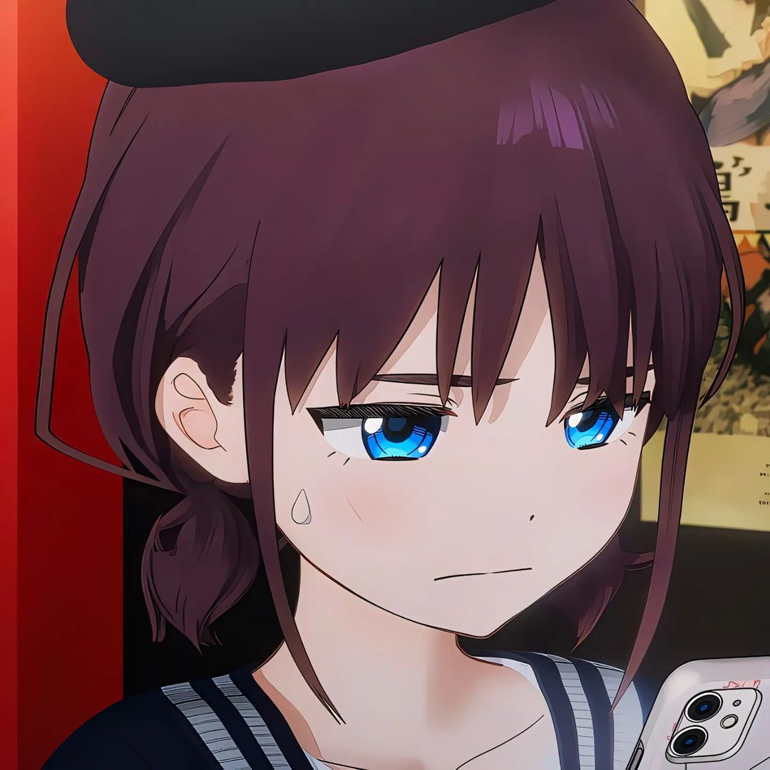 Ai Hoshino Oshi No Ko profile picture