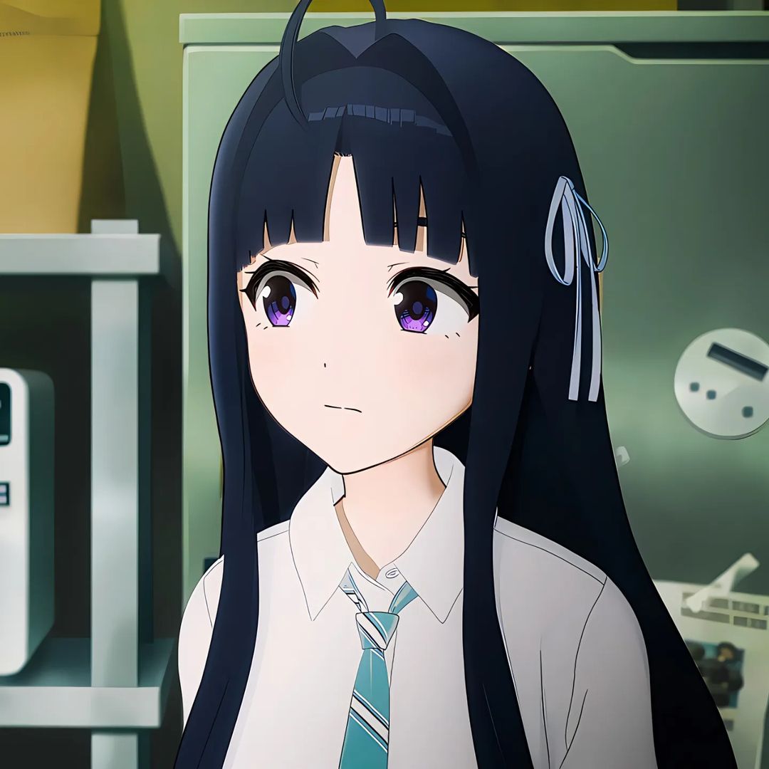 Chisato Nishikigi Lycoris Recoil profile picture