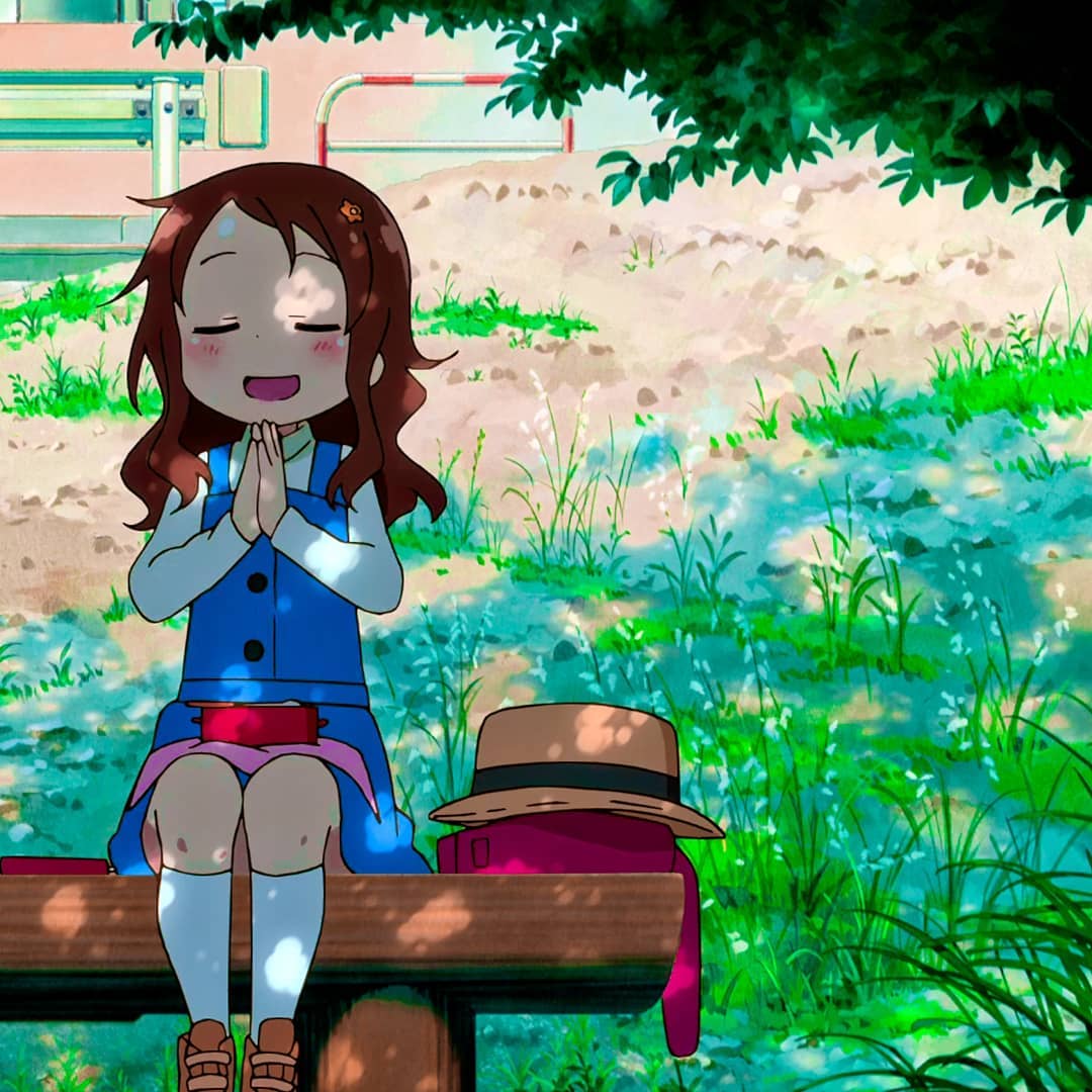 Akari Akaza YuruYuri profile picture