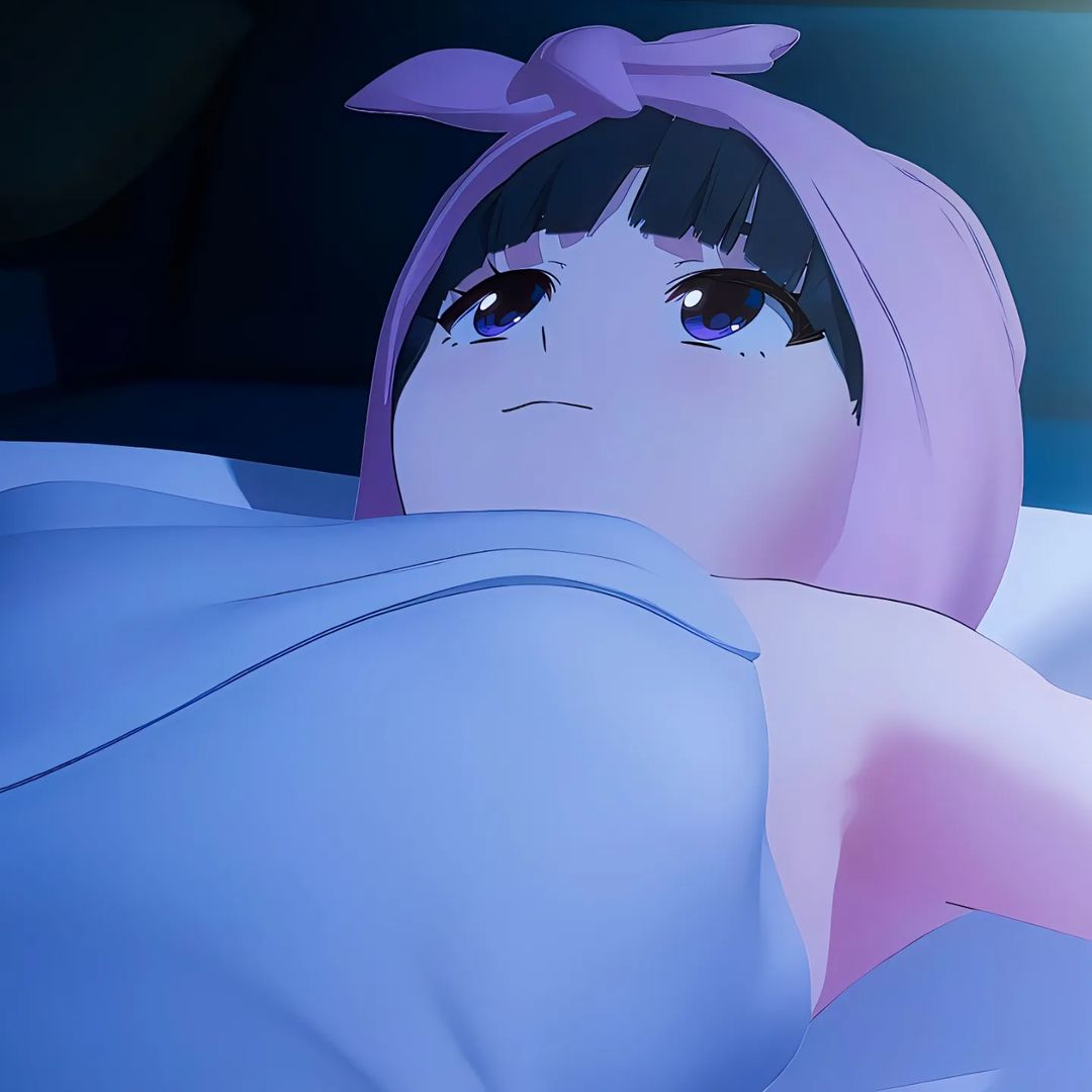 Ai Hoshino Oshi No Ko profile picture