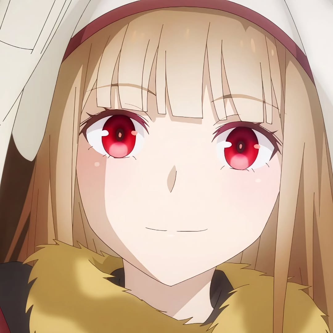 Shalltear Bloodfallen Overlord profile picture