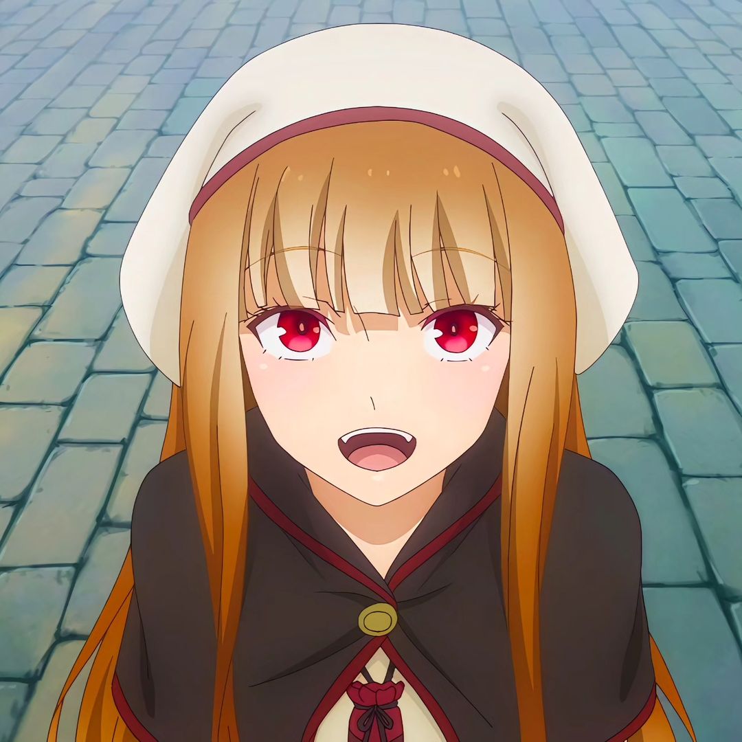 Holo Spice and Wolf profile picture