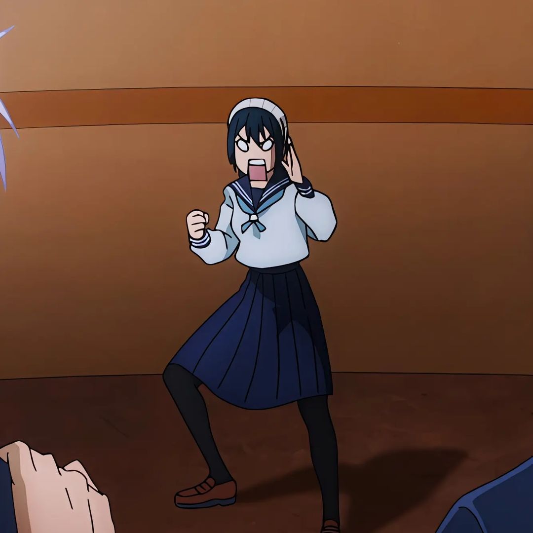 Miko Iino Kaguya-sama: Love is War profile picture