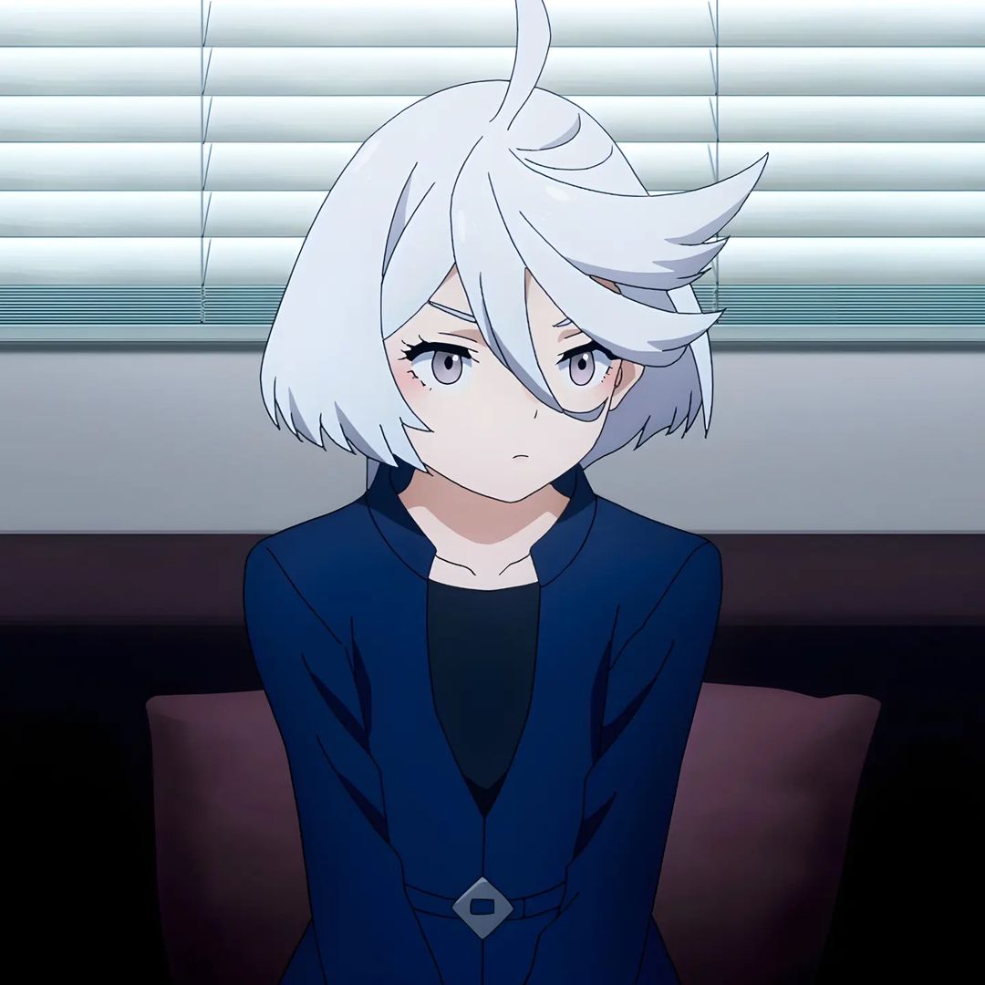 Suletta Mercury Mobile Suit Gundam: The Witch from Mercury profile picture