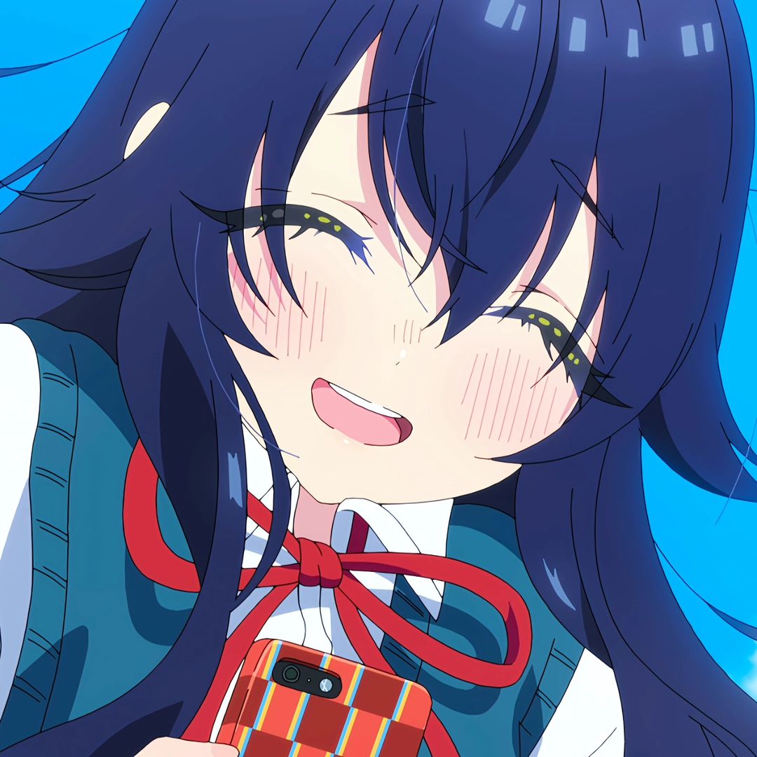 Akane  Kinoshita My Love Story with Yamada-kun at Lv999 profile picture