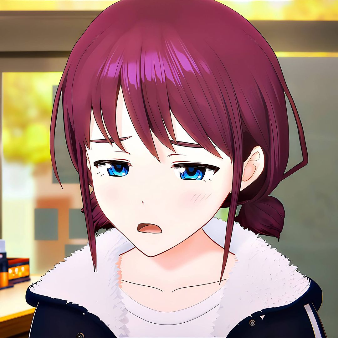 Ai Hoshino Oshi No Ko profile picture