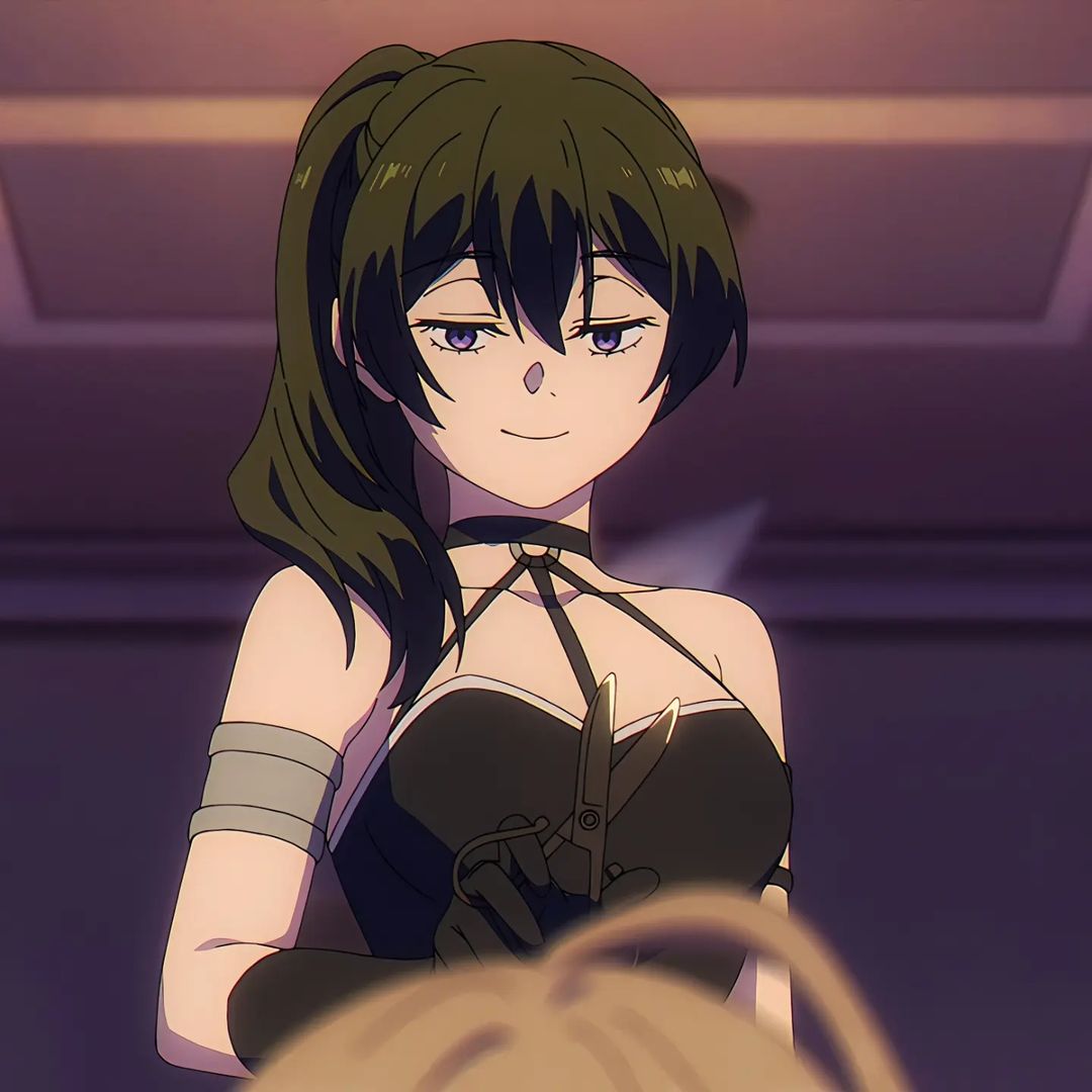 Yor Forger SPY x FAMILY profile picture