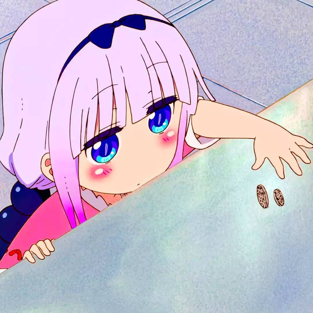 Kanna Kamui Miss Kobayashi's Dragon Maid profile picture