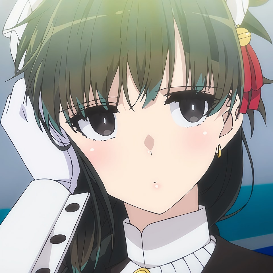 Yor Forger SPY x FAMILY profile picture