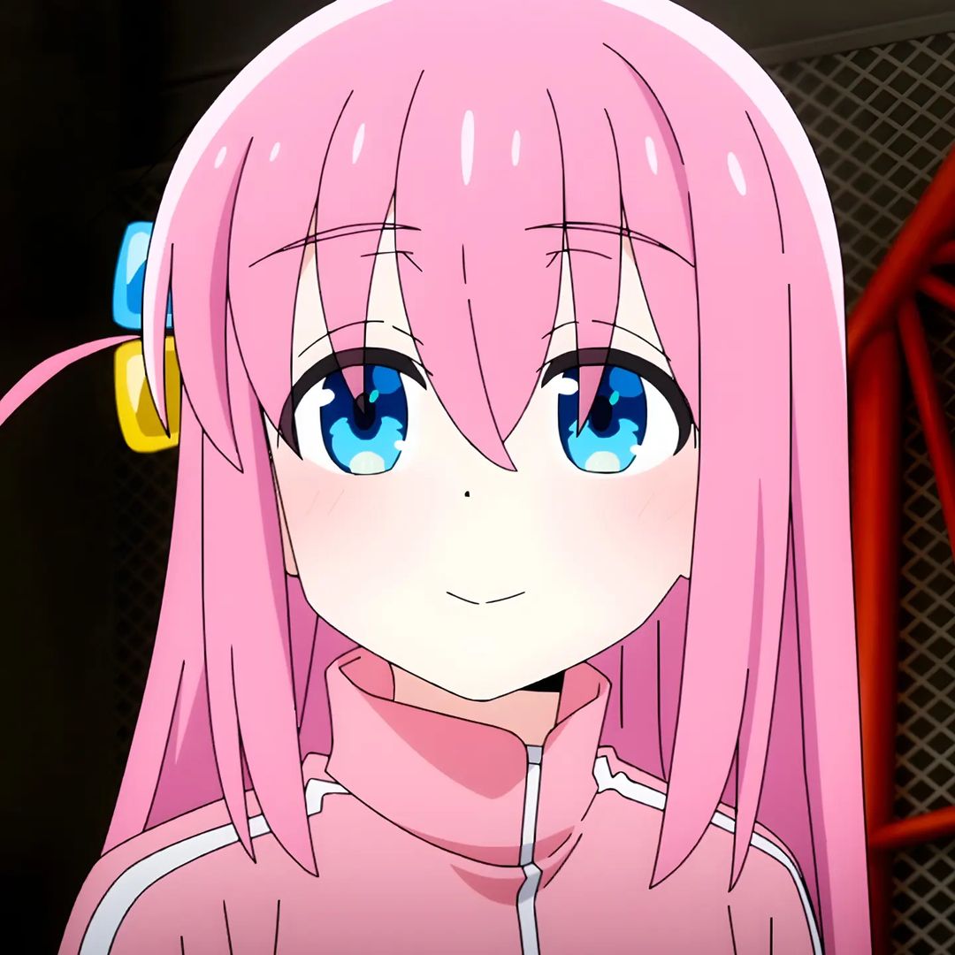 Hitori Gotou BOCCHI THE ROCK! profile picture