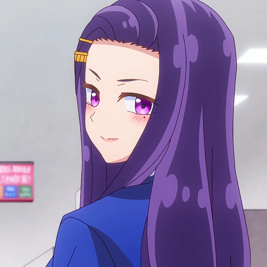 Shouko Komi Komi Can’t Communicate profile picture