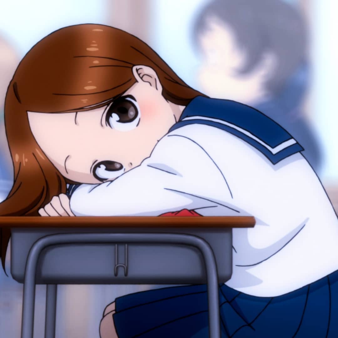 Takagi Teasing Master Takagi-san profile picture