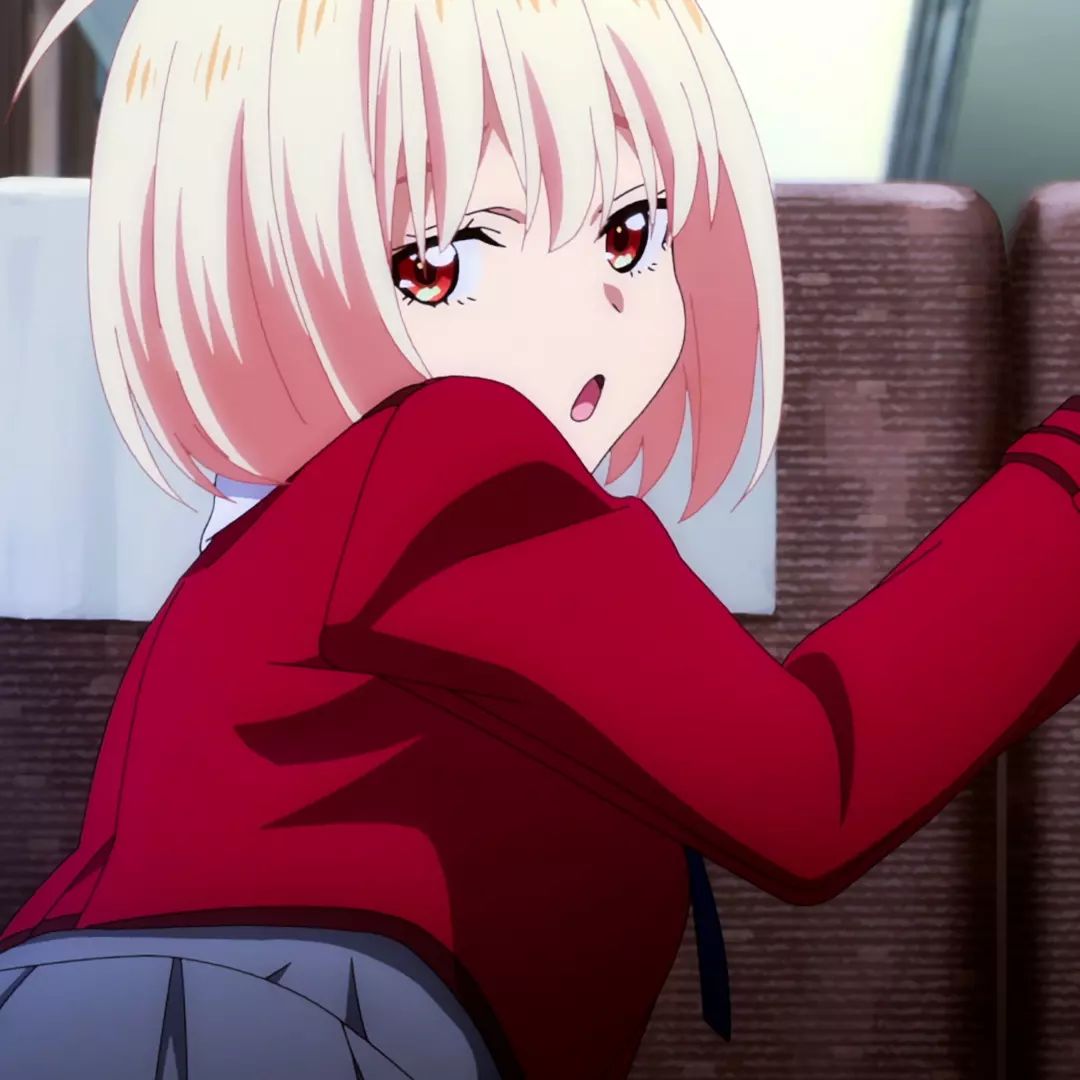 Shouko Komi Komi Can’t Communicate profile picture