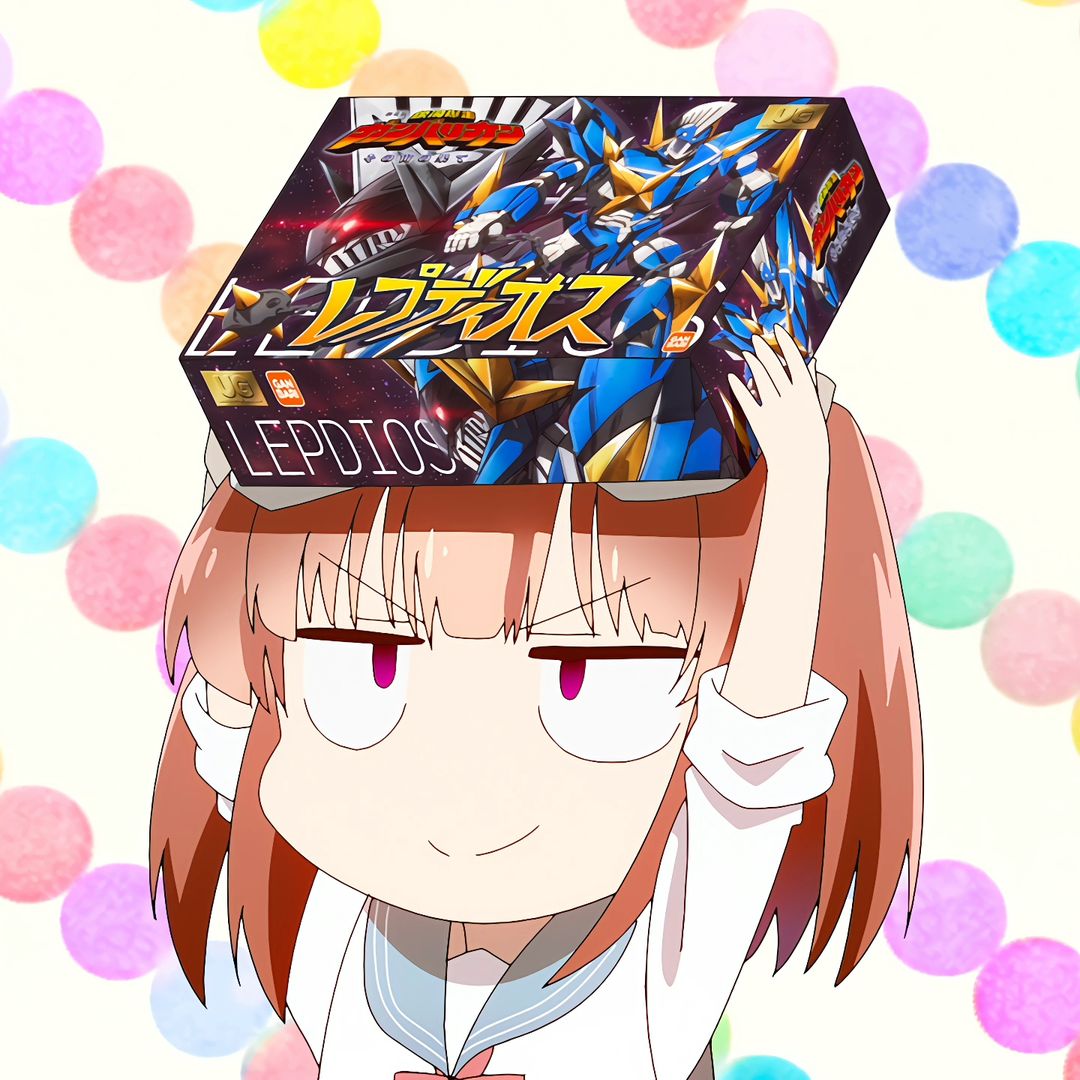 Kobayashi Miss Kobayashi's Dragon Maid profile picture